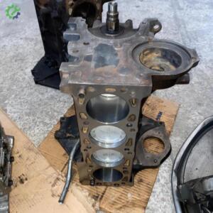 Opel Vectra B, Astra F, G 1.6 Benzinli Çıkma Yarım Motor X16XEL