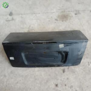 Opel Astra G Coupe, Bertone Orjinal Bagaj Kapağı