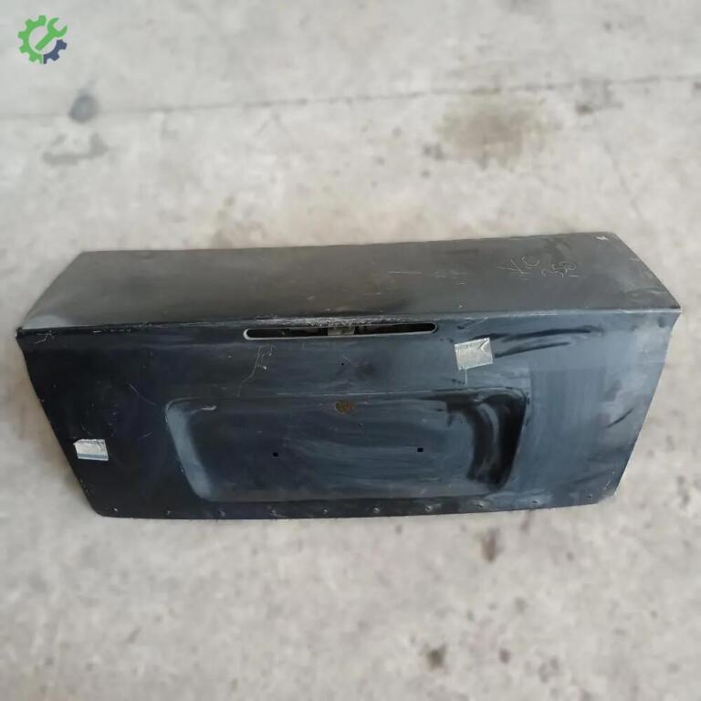 Opel Astra Bagaj Kapağı çıkma parça