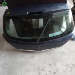 Opel Astra H HB Çıkma Bagaj Kapağı