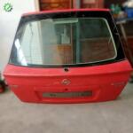 Opel Astra G Hb Çıkma Bagaj Kapağı