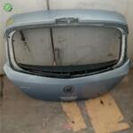 Opel Corsa D Çıkma Bagaj Kapağı