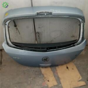 Opel Corsa D Çıkma Bagaj Kapağı