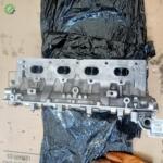 Chevrolet Kalos Silindir Kapağı Çıkma Parça Kayseri