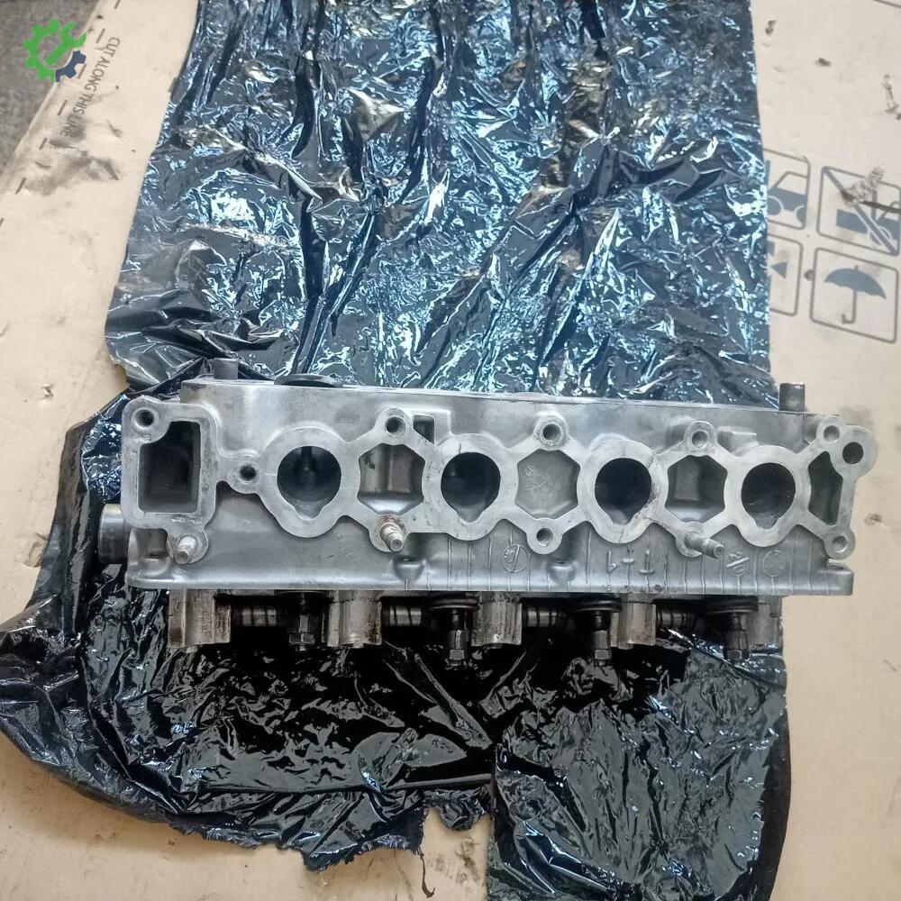 Chevrolet Kalos Silindir Kapağı çıkma parça