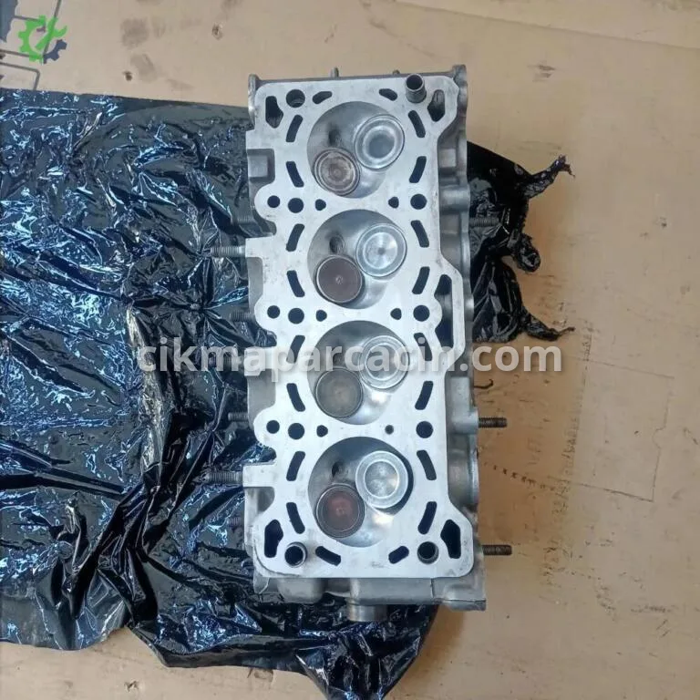 Chevrolet Aveo Silindir Kapağı çıkma parça
