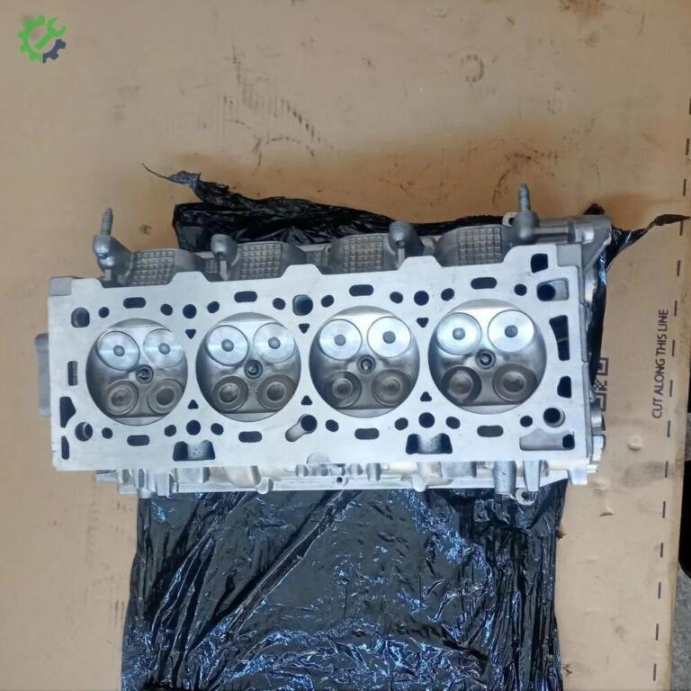 Opel Astra Silindir Kapağı çıkma parça