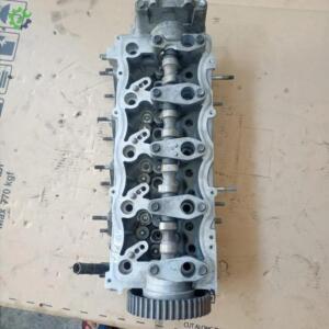 Chevrolet Captiva C100 Çıkma Silindir Kapağı Z20S1