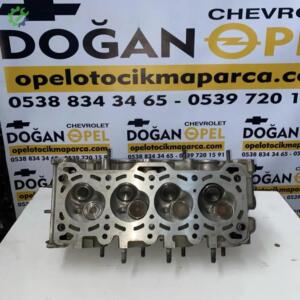 Chevrolet Aveo 1.2 Çıkma Silindir Kapağı B12S1
