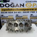 Chevrolet Kalos Silindir Kapağı Çıkma Parça Kayseri