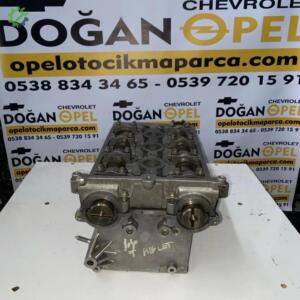Opel İnsignia 1.6 Turbo 180Hp Çıkma Silindir Kapağı A16LET