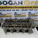 Opel Insignia Silindir Kapağı Çıkma Parça Kayseri