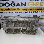 Opel Astra Silindir Kapağı Çıkma Parça Kayseri