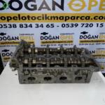Opel Astra Silindir Kapağı Çıkma Parça Kayseri