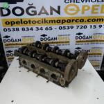 Opel Astra Silindir Kapağı Çıkma Parça Kayseri