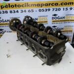 Opel Vectra Silindir Kapağı Çıkma Parça Kayseri