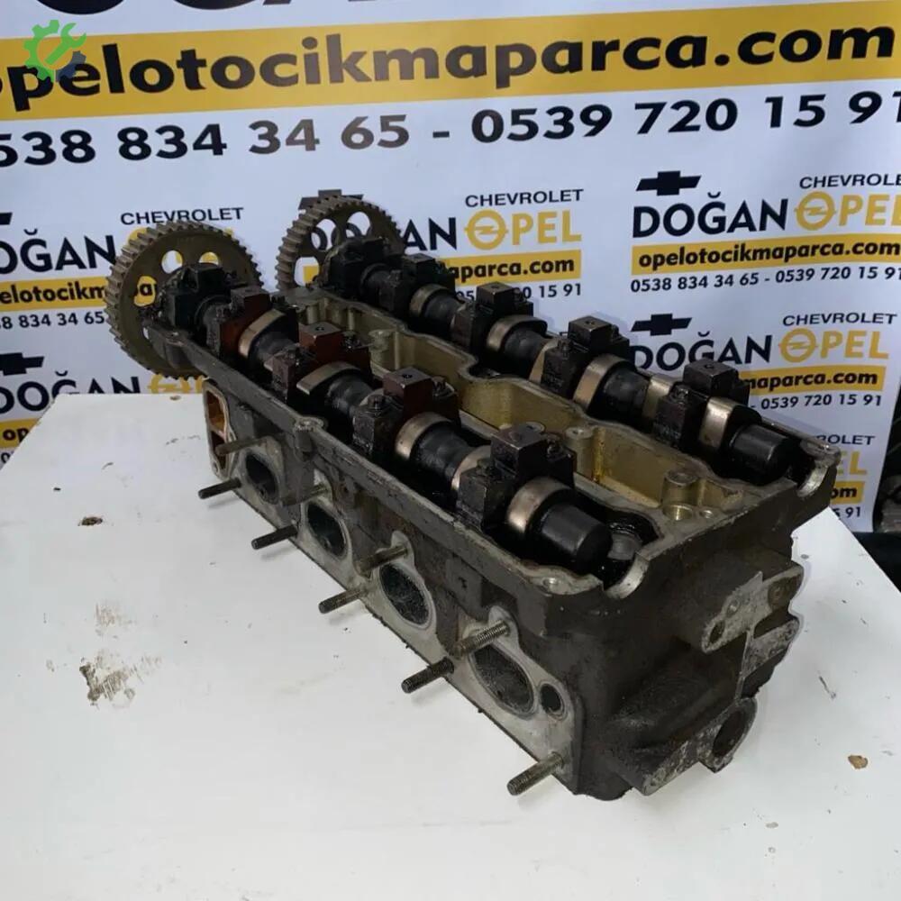 Opel Vectra Silindir Kapağı çıkma parça