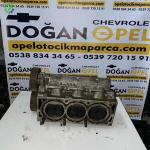 Opel Caliibra 2.5 V6 Çıkma Silindir Kapağı X25XE