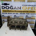 Opel Omega Silindir Kapağı Çıkma Parça Kayseri