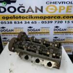 Opel Vectra Silindir Kapağı Çıkma Parça Kayseri