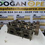 Opel Vectra Silindir Kapağı Çıkma Parça Kayseri