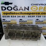 Chevrolet Cruze Kalorifer Çıkma Parça Kayseri