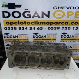 Opel Calibra 2.0 Benzinli Çıkma Silindir Kapağı X20XEV