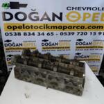 Opel Calibra Silindir Kapağı Çıkma Parça Kayseri