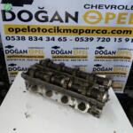 Opel Omega Silindir Kapağı Çıkma Parça Kayseri