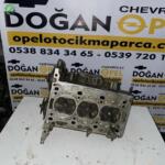 Opel Corsa Silindir Kapağı Çıkma Parça Kayseri
