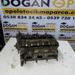 Opel Agila Silindir Kapağı Çıkma Parça Kayseri
