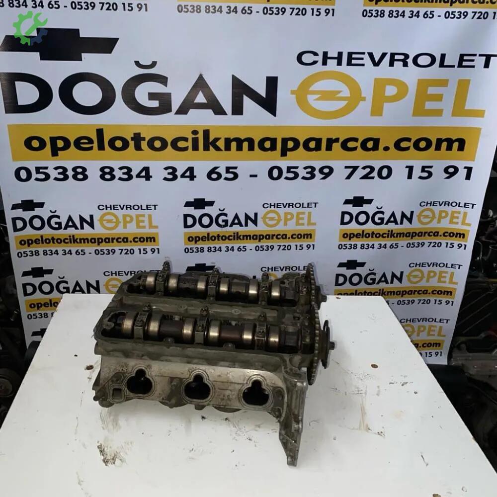 Opel Agila Silindir Kapağı çıkma parça