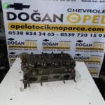 Opel Meriva Silindir Kapağı Çıkma Parça Kayseri