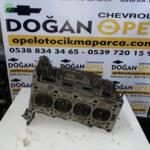 Opel Agila Silindir Kapağı Çıkma Parça Kayseri