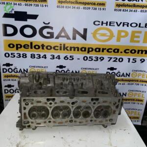 Opel Astra J 1.6 Benzinli Çıkma Silindir Kapağı A16XER, B16XER