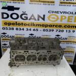 Opel Meriva Silindir Kapağı Çıkma Parça Kayseri