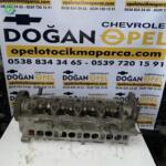 Opel Antara Silindir Kapağı Çıkma Parça Kayseri