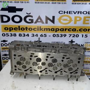 Chevrolet Captiva C100 2.0 Dizel Çıkma Silindir Kapağı Z20S1