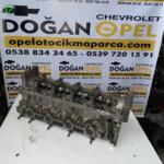 Chevrolet Captiva Silindir Kapağı Çıkma Parça Kayseri
