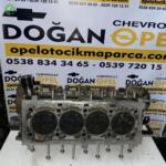 Opel Meriva Silindir Kapağı Çıkma Parça Kayseri