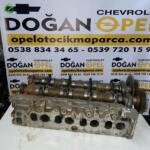 Chevrolet Captiva Silindir Kapağı Çıkma Parça Kayseri