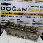Chevrolet Cruze Silindir Kapağı Çıkma Parça Kayseri