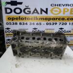 Seat Leon Emme Manifoldu Çıkma Parça İstanbul