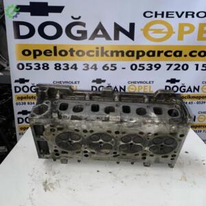 Opel Astra H 1.3 Dizel Çıkma Silindir Kapağı Z13DTJ