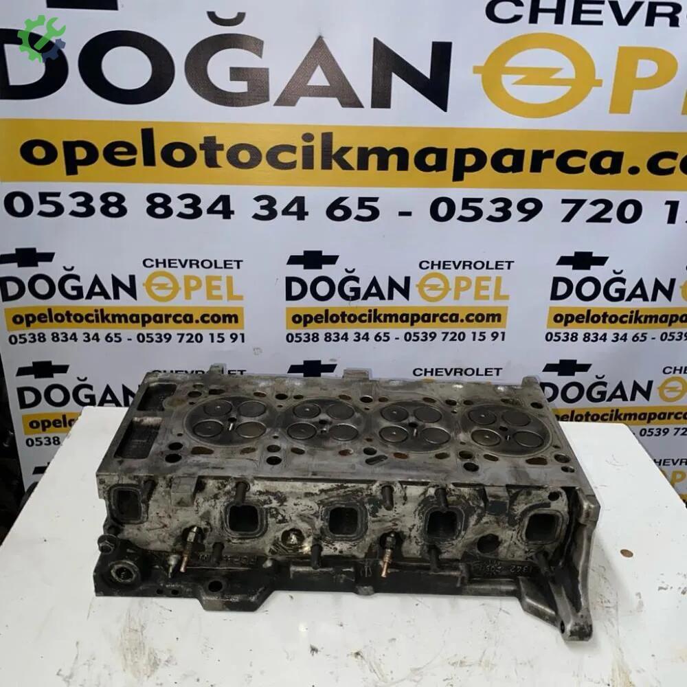 Opel Astra Silindir Kapağı çıkma parça