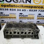 Opel Astra Silindir Kapağı Çıkma Parça Kayseri