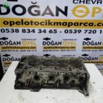 Opel Agila Silindir Kapağı Çıkma Parça Kayseri