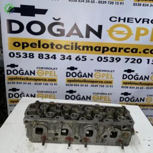 Opel Astra F 1.4 EGR Çıkma Kapak