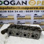 Opel Astra EGR Çıkma Parça Kayseri
