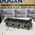 Opel Astra EGR Çıkma Parça Kayseri